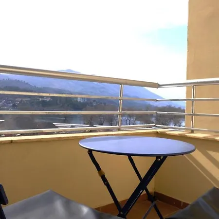 Modern Near The And The Castle *