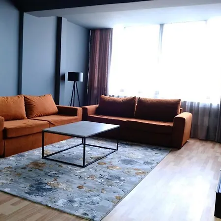 Apartment Modern Near The And The Castle