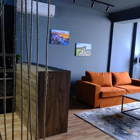 Apartment Modern Near The And The Castle *